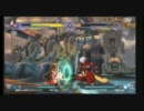 横浜雨倉 110615 ブレイブルー 水曜大会19 part5