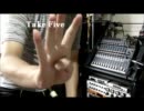 [リコーダー] Take Fiveを演奏してみた。
