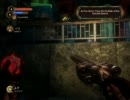 [字幕＋実況BIOSHOCK2]主婦の海底大戦争-part18