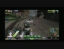 ボーダーブレイク　ネレイド脚全国対戦　極洋基地ベルスクA　EUST側