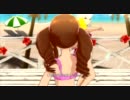 いおりんのうなじマジ最高！