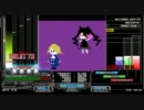 【BMS】未改造専コンの鍵盤がハマるまで頑張った動画 Part10