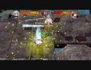 ALiBAT HELLモード1周プレイ 水銀燈