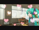 【Project DIVA 2nd】ハイスクール Days -【第5回AC-PV応募作品】