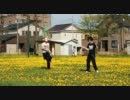 【お花畑】やらないか踊ってみた【おまけもあるよ】