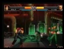 KOF2002UM KCE公開動画　その２９３　ごしょ氏によるラルフ講座２