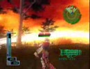 初心者の地球防衛軍3‐HARD　【35：山岳戦】