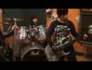 親子でＬＵＮＡ　ＳＥＡを演奏してみたよ！！