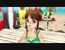 【アイマス２】　律子　L・O・B・M　ビビッドビキニ　NPV
