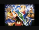 アニメ・ゲーム　作業用ＢＧＭ【うp主用】