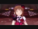 【アイドルマスター】Little Match Girl【雪歩真美美希】