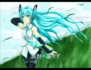 【初音ミク】がんばらないで＜オリジナル曲＞