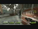 【L4D2】とある日の野良対戦 15-2a【Xbox360】