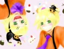 【再うｐ】trick and treat【PV描いてみた】