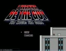 口下手な俺が実況してみた～I WANNA BE THE GUY～part1