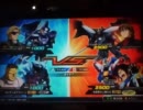 EXVS.29　身内シャッフル　グフ視点