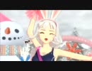 アイドルマスター2 雪歩 真 貴音  L・O・B・M