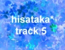【NNI】　hisataka*　track 5　【オリジナルトラック提供】