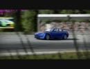 ＰＣ版NFS Shift2で走ってみた　（画質テスト）