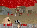 【DOOM】PLUTONIA MAP31 ～Cyberden～(サイバーデーモンの巣窟)【DEMON MOVIE】