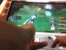 フリーザ視点のドラゴンボールzenkaiバトルロイヤル無双その12