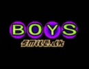 SMiLE.dk - BOYS ~Full Version~