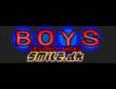 SMiLE.dk - BOYS (EURO MIX) ~Full Version~