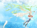 【初音ミク】　薫風フェアリー　【オリジナル曲】