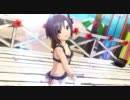 【アイマス２】　真、雪歩、美希　L・O・B・M　ビビッドビキニ　NPV