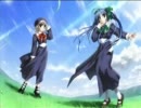 Wind -a breath of heart- OP『Feel on the wind.』（笠原弘子）