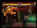 KOF2002UM KCE公開動画　その２９６　ごしょ氏によるラルフ講座５