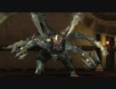 NINJA GAIDEN 2の超忍への道に挑戦  Chapter.2-3