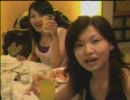 台湾の女子高生らしい