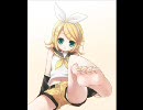 鏡音リンの画像集　作り直しの高画質版・・・だといいな