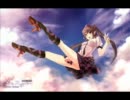 【東方自作アレンジ】無間地獄の鐘と空【無間の鐘】