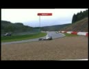 F2　2011　ベルギー　レース1