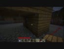 【minecraft】 ピストン隠し扉 1.7 【簡単に解説】