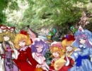 【第3回東方ニコ童祭】異譚・幻想郷縁起　妖精の章【東方劇中劇】