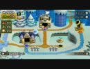 【NewスーパーマリオブラザーズWii】第105回狩ってイイとも!!【Round Table】