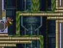 ロックマンＸ３をゼロでやってみた。番外編２