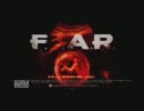 【ゲーム実況】おっさん二人で噂のホラーFPS　FEAR3をやってみた【Part1】