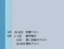 メダルゲーム日記 #58(2011.4.30 Sat) 1/1