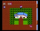 古き良き時代のゲーム、エスパードリームを実況【Part-4】