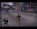 俺達ギャングスター - SaintsRow2 実況プレイ - 【COOP】　Part9