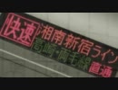 【A列車で行こう9】両毛線 『番外編』湘南新宿ラインであの頃へ・・・