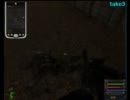 S.T.A.L.K.E.R. Shadow of Chernobyl SFPS ver3.20 プレイ動画 part4