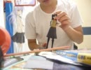 二次元への扉チャンネルだい2回目