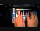 smooooch・∀・黒穴手元【IIDX】