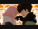 「Just Be Friends」　歌ってみた【アンダー】