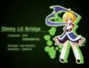 【第3回東方ニコ童祭】Dimly Lit Bridge【自作アレンジ】